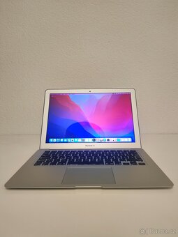 MacBook Air 2017 | i5 • 8GB • 128GB SSD - 2