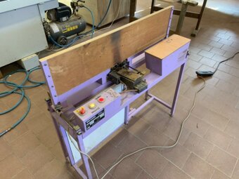 Olepovačka DRAGIS - 2