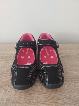 Jarní sandálky - vel.31 - NOVÉ - 2