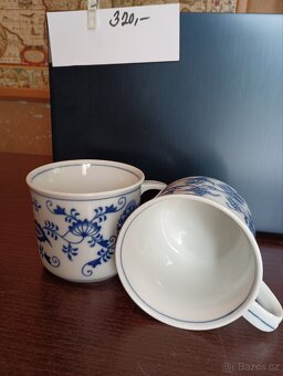 Cibulák velké hrnky - 2