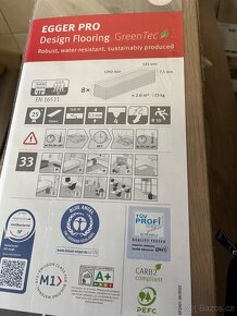 Multifunkční podlaha MULTIFLOR GREENTEC - 2