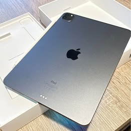 iPad Pro 11" 128bg (2.nd generation) Wi-Fi - 2