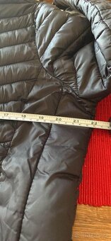 bunda prošívaná nová - 2