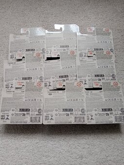 Hot wheels Ferrari sf90 stradale, Lamborghini, Bugatti - 2