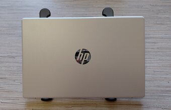 Nový notebook HP + příslušenství + prodl.záruky - 2