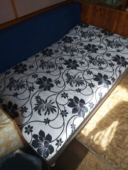Postel 120 x 200 - 2