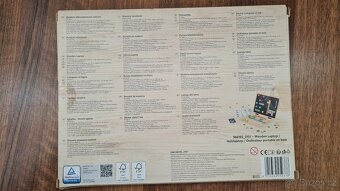 Hračka notebook nerozbalená - 2