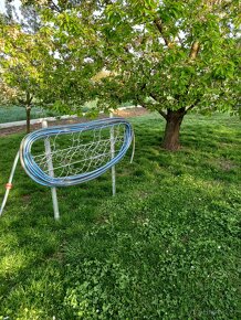 Držák na hadice - 2