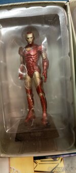 MARVEL Figurky - 2