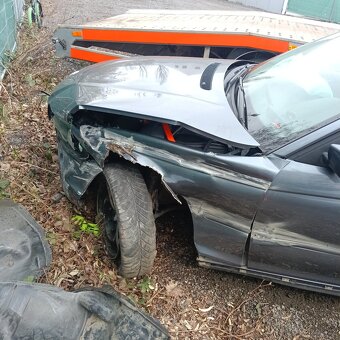 BMW E46 316i 1.8 - 2