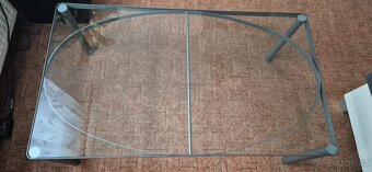 Konferenční stolek - 2