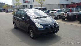 citroen xsara picasso 1.6hdi - 2