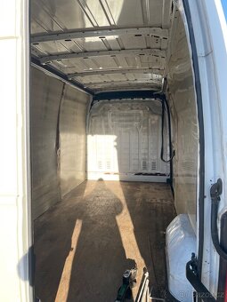 Renault master 2.3 92 kw - 2