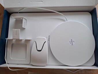 Monitor dechu Babysense 2 Pro - 2