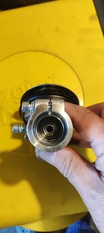 Převodová hlava - křovinořez - 2