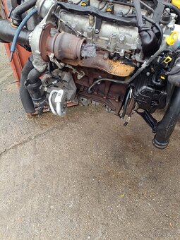 Doblo,Combo 1.6 JtdM Cdti - 2