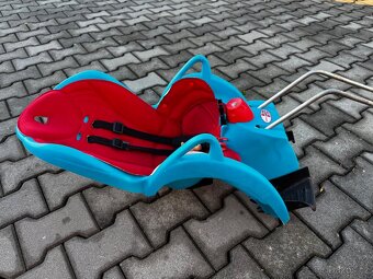 HAMAX Cyklosedačka - 2