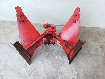 Vari Terra - Příslušenství - 2