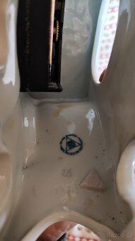 Sousoší DUX-hodiny - 2