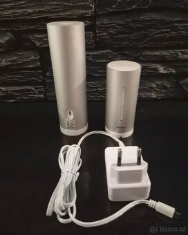 Netatmo meteostanice. - 2