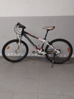 Prodám dětské kolo - 2