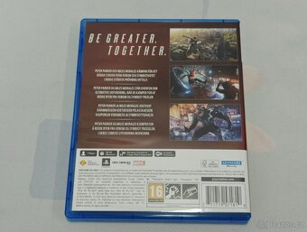 Marvel's Spider Man 2 - 2