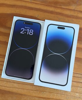 iPhone 14 Pro Max 256GB - 2