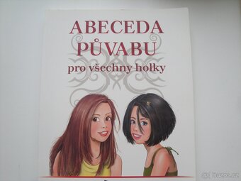Knihy pro děti - 2
