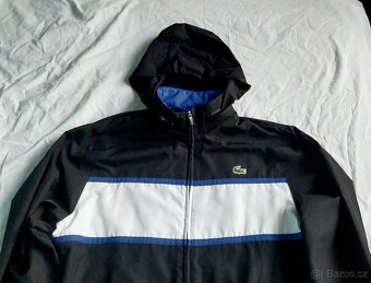 Lacoste bunda nová vel.L - 2