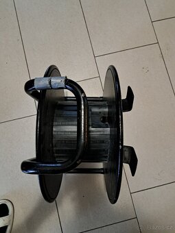 Schill HT 380.RM Black buben na kabel - 2
