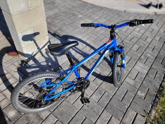 Specialized Hotrock 20" - 2