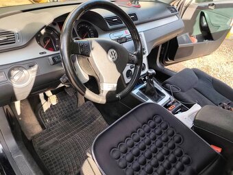 Passat - 2