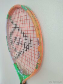 Dětská tenisová raketa Dunlop Play 19 - 2