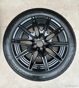 Mercedes R20 z Glc63 w254 w253 Alu Kola 5x112 - 2