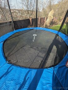Trampolina Lifestyle Solutions 240cm - 2