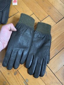 rukavice Čsla - 2