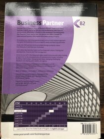 Business Partner B2 Coursebook - 2
