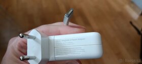 Apple MagSafe 2 85W nabíječka / adaptér - 2