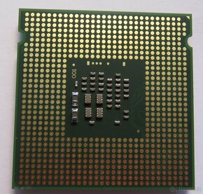 Procesor Intel Celeron D 2,80 GHz - 2