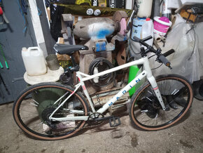 Gravel Marin DSX1 XL - 2
