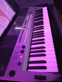 Yamaha PSR-e443 - 2