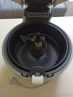 Tefal Actifry - horkovzdušná fritéza - 2