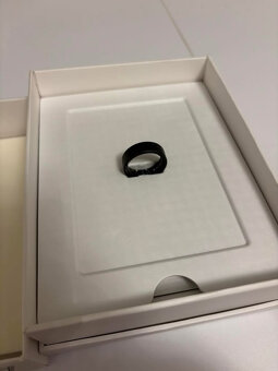 Ultrahuman Ring Air Matt Grey vel. 10 - 2