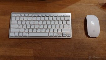 Prodám Apple MacMini Late 2014, Intel i5, 4GB RAM, 500GB SSD - 2