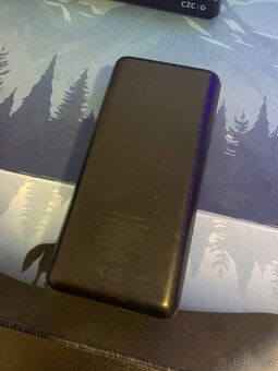 AlzaPower Parade 30000mAh - 2