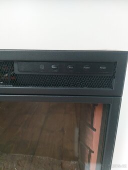 Elektrický krb KLARSTEIN - 2