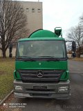Mercedes-Benz BE 11 Cisternový - 2