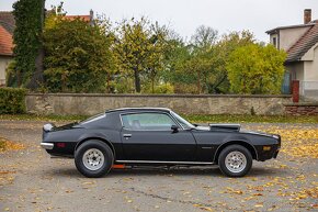 Pontiac Firebird Dragster - 2