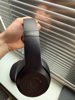 BEATS SOLO 3 WIRELESS - 2