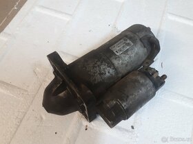 STARTÉR 55353857 OPEL, FIAT, ALFA, SAAB - 2